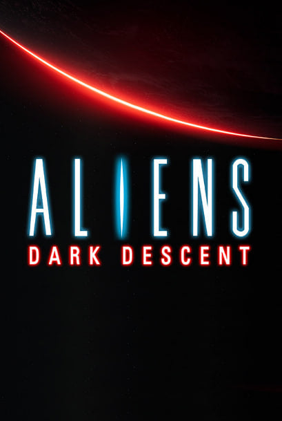 Aliens: Dark Descent - Xbox Series X/S - Restringido para Europa