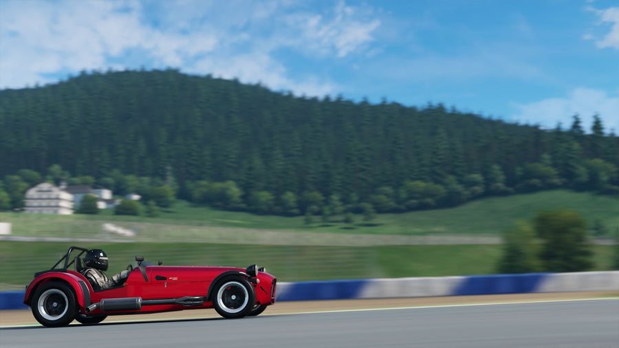 Automobilista 2 (PC) - Steam Key  - EMEA