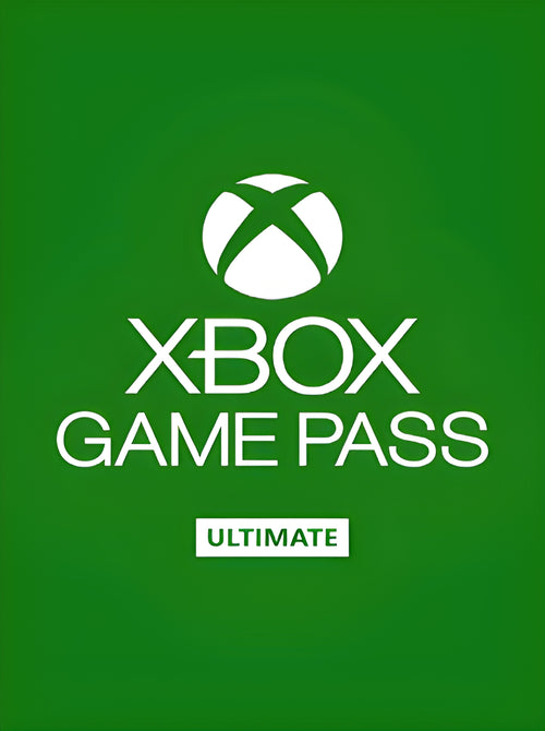 Xbox Game Pass Ultimate 1 Month - Xbox Live Key - MEXICO