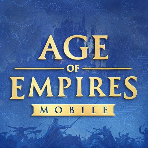 Age Of Empires Mobile - 50000 Empire Coins Direct Top-Up Key - GLOBAL