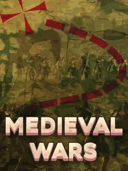 Medieval Wars (PC) - Clave de Steam - GLOBAL
