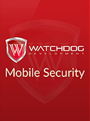Watchdog Mobile Security 3 Android 1 Year - Global