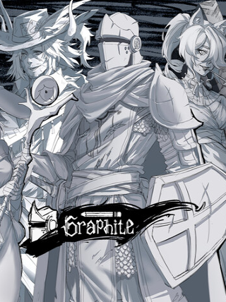 Graphite (PC) - Steam Key - ROW