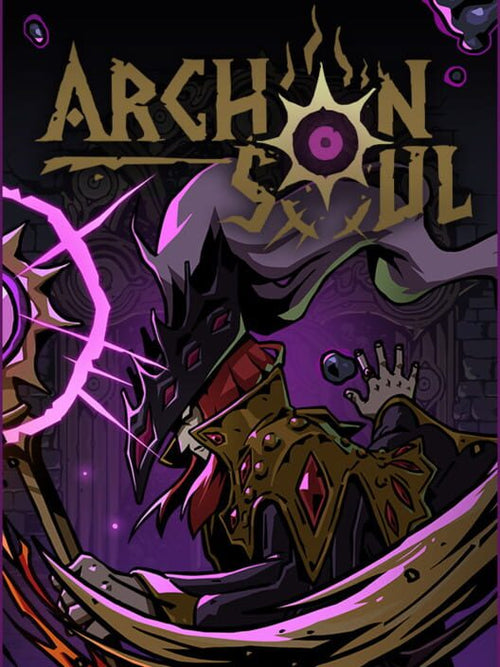 Archon Soul (PC) - Clave de Steam - Restringido a Europa
