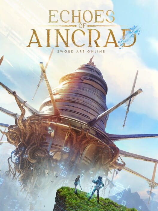 Echoes of Aincrad Ultimate Edition (Xbox Series X) - Xbox Live Key - EU