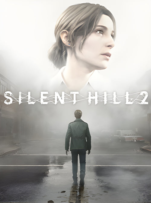 Silent Hill 2 (Xbox Series X/S, Windows 10) - Xbox Live Key - ROW