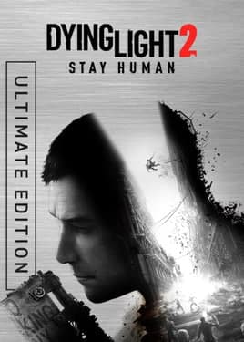 Dying Light 2 Stay Human Ultimate Edition (PC) – Steam – Global
