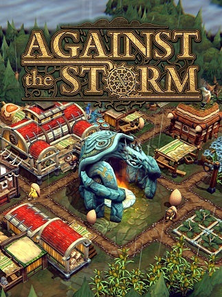 Against the Storm (Xbox Series X/S, PC) - Clave de Xbox Live - Restringido para Europa