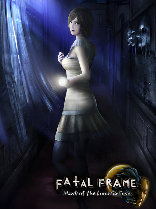 Fatal Frame: Mask of the Lunar Eclipse (PC) - Steam Key - GLOBAL