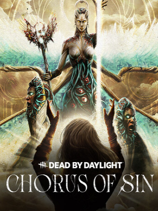Dead by Daylight: Chorus of Sin (PC) - Steam Key - ROW