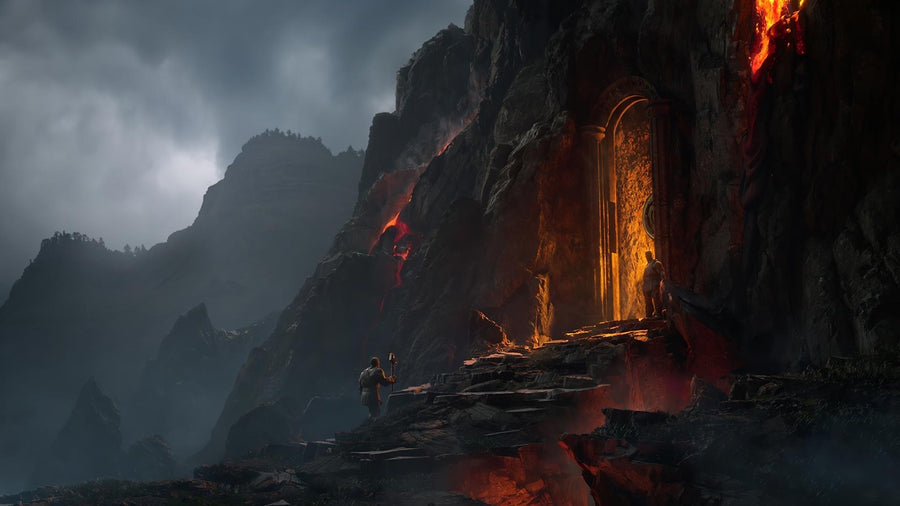 World of Warcraft: Dragonflight (PC) - Clave de Battle.net - EUROPA