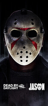 Dead by Daylight Jason DLC (PC) - Steam Key - EU
