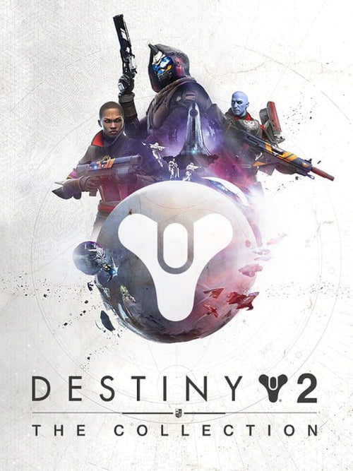 Destiny 2 - The Collection (Xbox One, Series X) - Xbox Live Key - United States