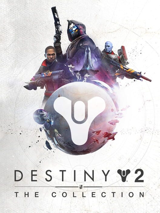Destiny 2 - The Collection (Xbox One, Series X) - Xbox Live Key - United States