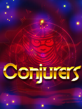 Conjurers (PC) - Clave de Steam - ROW