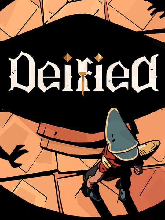 Deified (PC) - Steam Key - Global