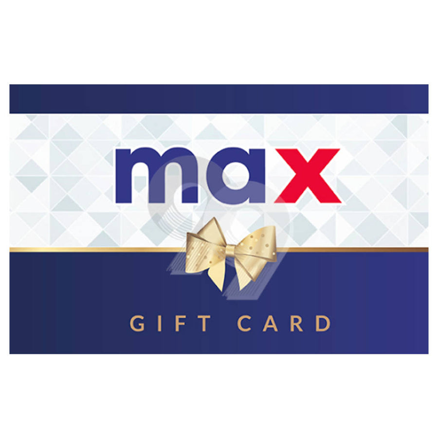 Max Fashion Online 500 INR - INDIA