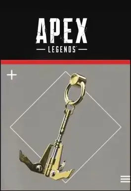 Apex Legends - Lifeline's Field Kit Weapon Charm - Xbox Live - GLOBAL