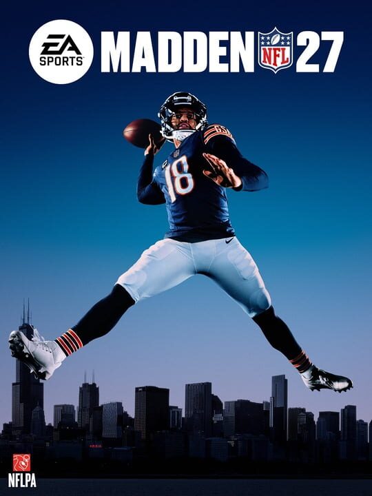 Madden NFL 27 (Xbox Series X) - Xbox Live Key - EU
