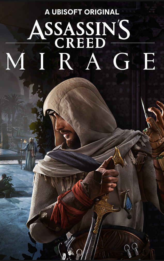 Assassin’s Creed Mirage - Ubisoft Connect - Europa