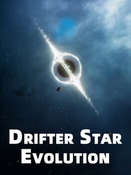 Drifter Star: Evolution - Clave de Steam - Global